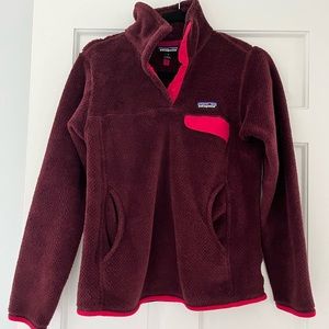 Patagonia Pullover